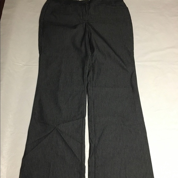 Ann Taylor Julie‎ casual pants size 4 - Picture 1 of 3